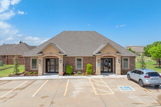 More details for 932 SW 107th St, Oklahoma City, OK - Office for Lease