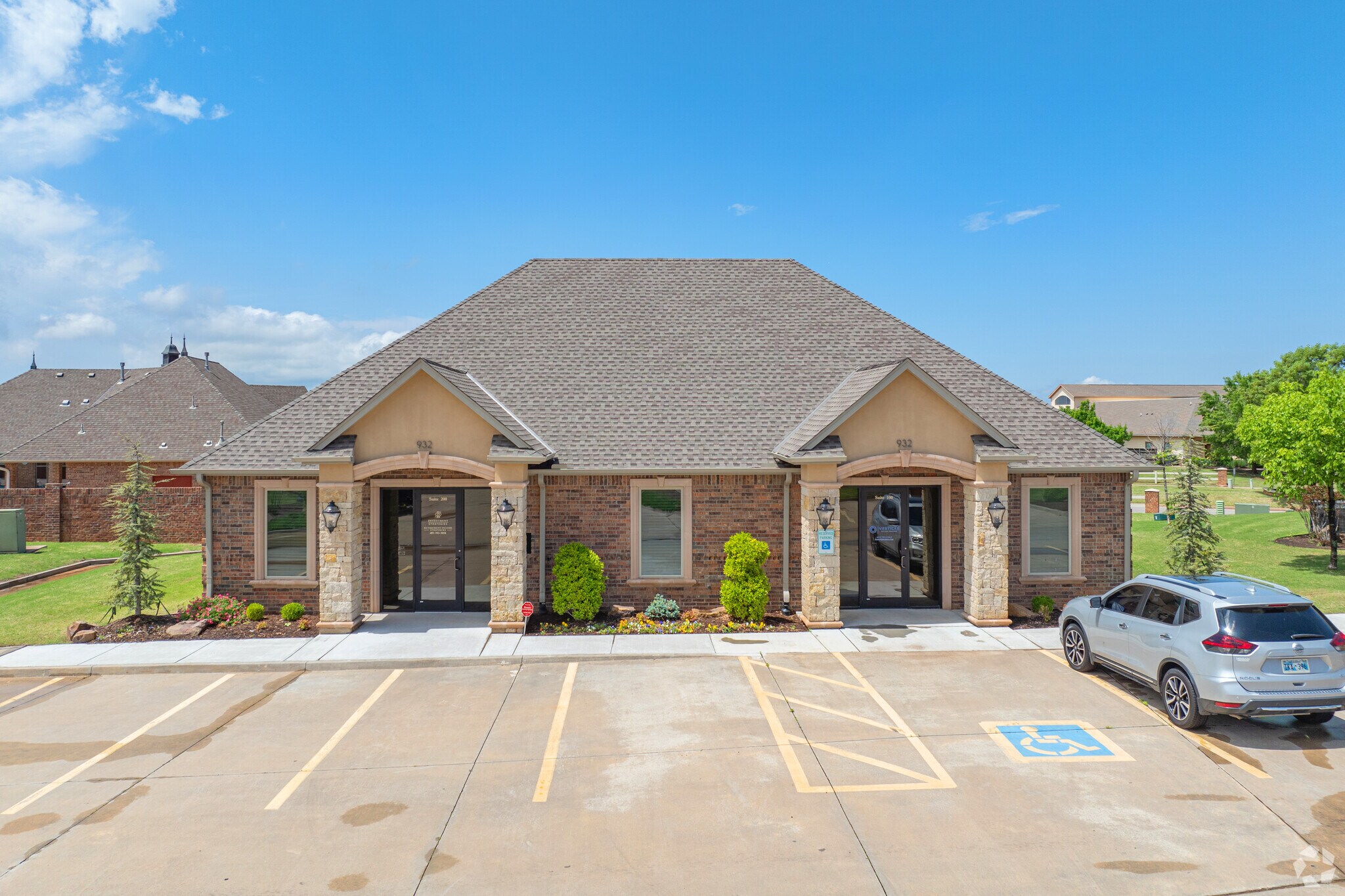 932 SW 107th St, Oklahoma City, OK à louer Photo principale- Image 1 de 5