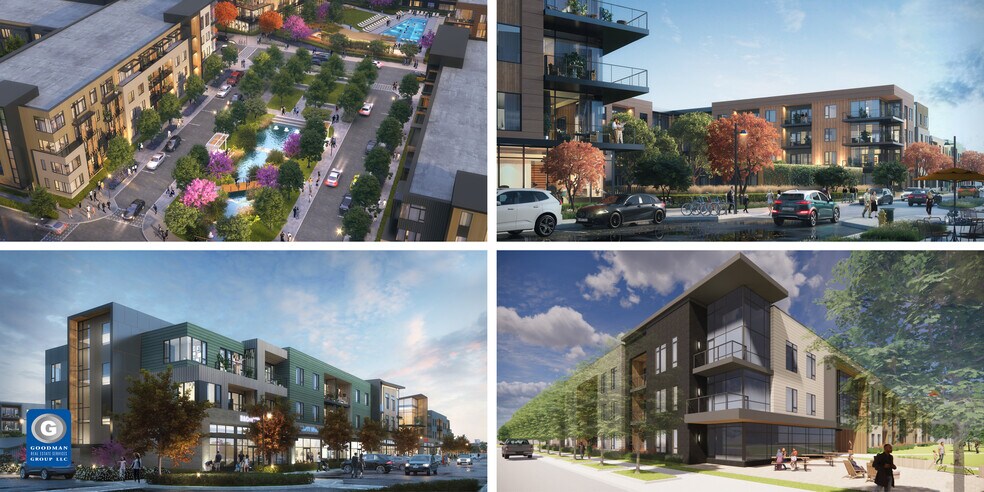 Richmond Road, Richmond Heights, OH à louer - Photo principale - Image 3 de 4