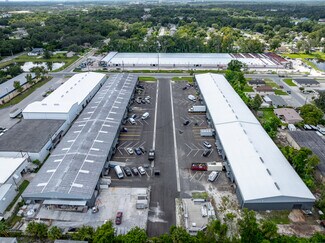 Plus de détails pour 325-395 Commercial St, Casselberry, FL - Industriel à louer