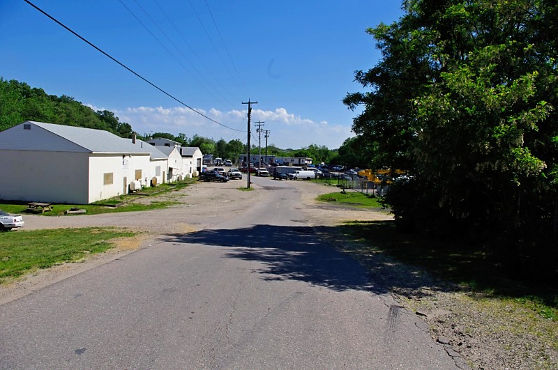 6019-6027 Olson Rd, Brooklyn, MD for sale - Primary Photo - Image 1 of 1