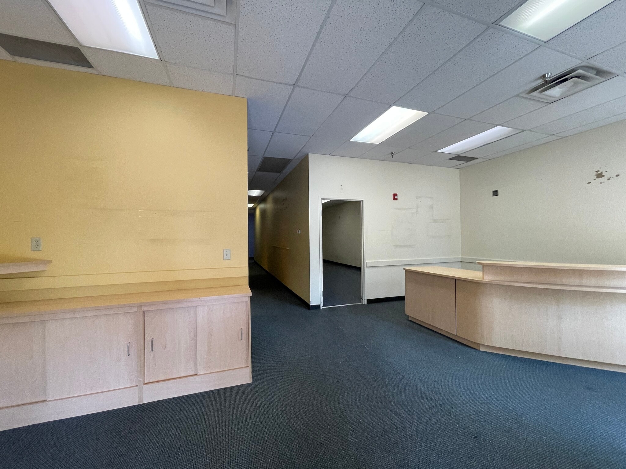 8393-8543 Church Ranch Blvd, Broomfield, CO for lease Building Photo- Image 1 of 6