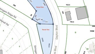 Plus de détails pour 1095 Dayton blvd, Chattanooga, TN - Terrain à vendre