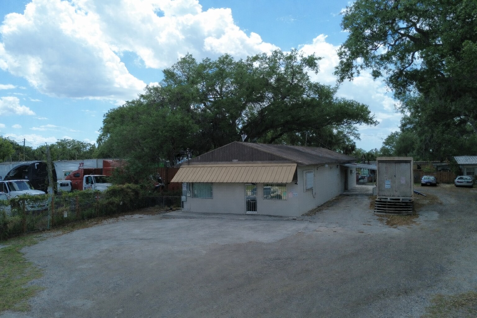 11531 S US Highway 41, Gibsonton, FL à vendre Photo principale- Image 1 de 5