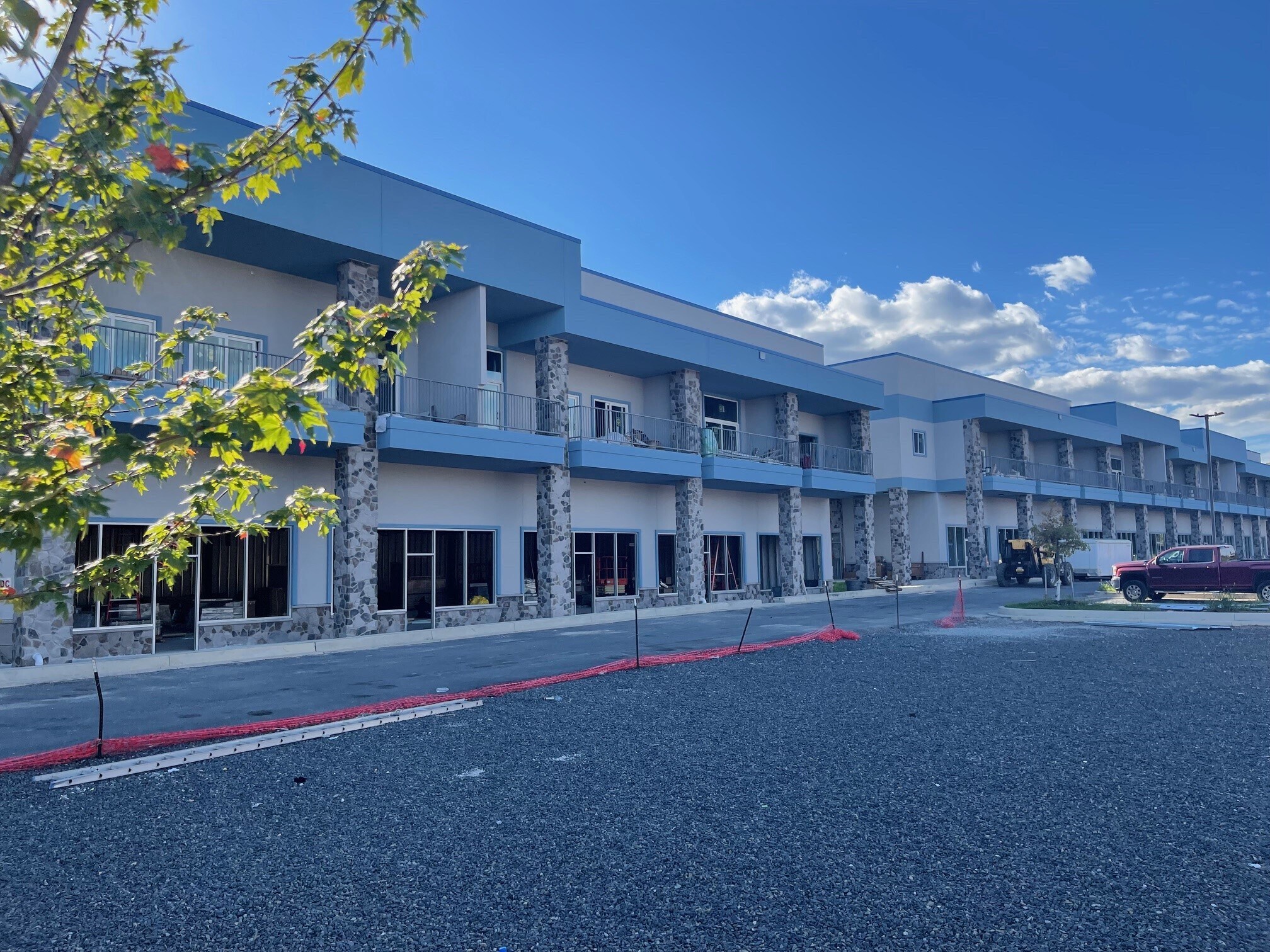 53 Liberty Rd, Sykesville, MD à louer Photo du bâtiment- Image 1 de 5