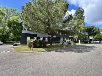 Plus de détails pour 164 Route De Revel, Toulouse - Bureau à louer