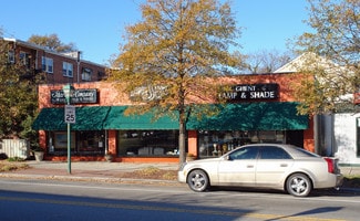 Plus de détails pour 1911-1915 Colley Ave, Norfolk, VA - Commerce de détail à louer