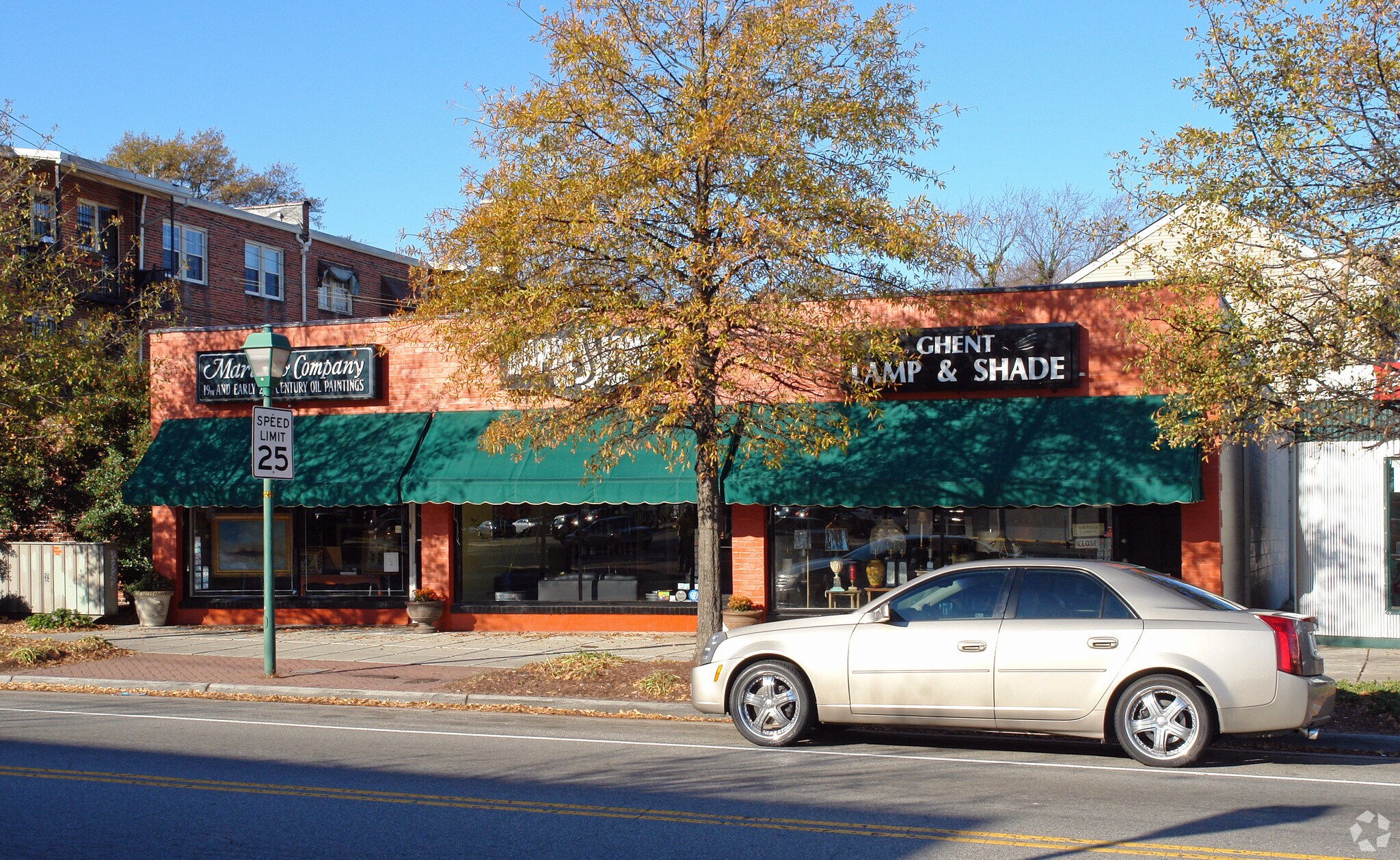 1911-1915 Colley Ave, Norfolk, VA for lease Primary Photo- Image 1 of 4