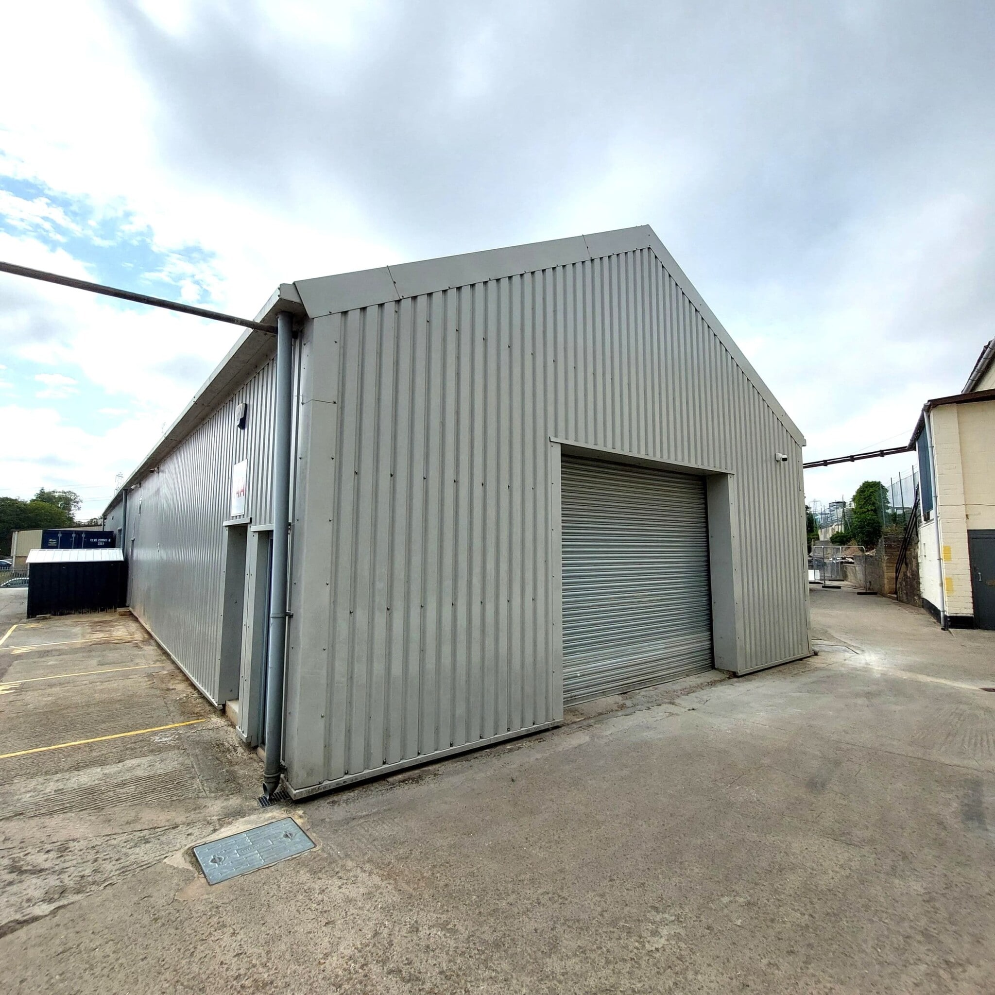 11-14a Elliott Rd, Cirencester for lease Building Photo- Image 1 of 2