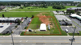 More details for Mt Vernon St, Nixa, MO - Land for Lease