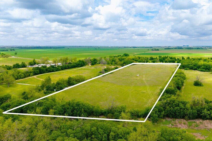 TBD TBD FM 1660, Taylor, TX for sale - Primary Photo - Image 1 of 27