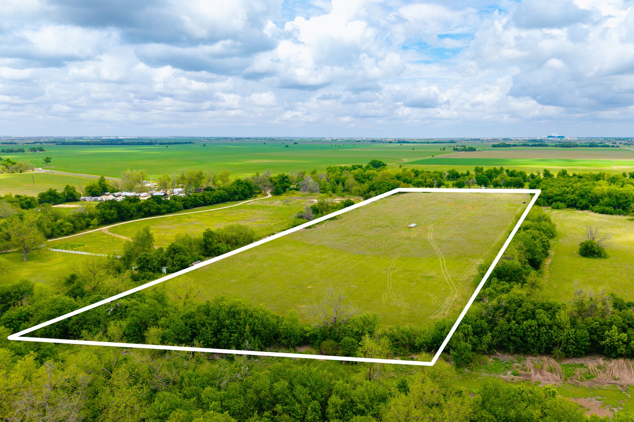 TBD TBD FM 1660, Taylor, TX for sale Primary Photo- Image 1 of 28