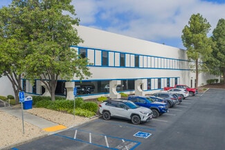Plus de détails pour 30525-30535 Huntwood Ave, Hayward, CA - Industriel à louer