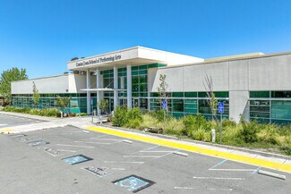 Plus de détails pour 2730 Mitchell Dr, Walnut Creek, CA - Bureau à louer