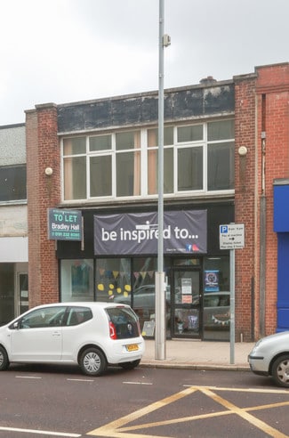 More details for 231-233 High St, Gateshead - Retail for Lease