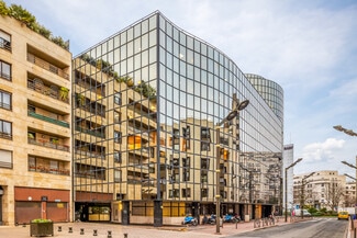 More details for 44 Avenue Georges Pompidou, Levallois-Perret - Office for Lease