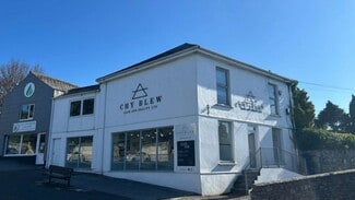 Plus de détails pour 22 Grants Walk, St Austell - Commerce de détail à vendre