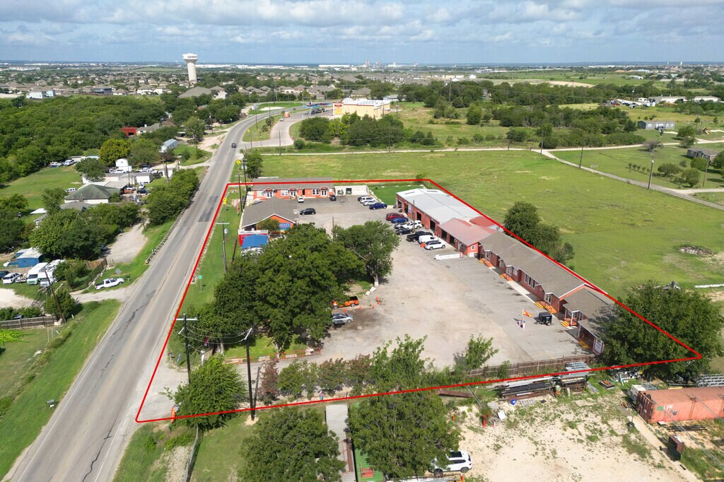 3195 FM 2001, Buda, TX for sale Aerial- Image 1 of 34
