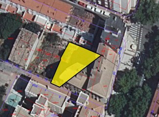 Plus de détails pour Calle Villacampa, Zaragoza - Terrain à vendre