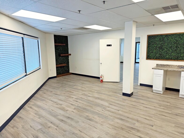 420-460 Century Blvd, Wilmington, DE à louer - Photo intérieure - Image 3 de 10