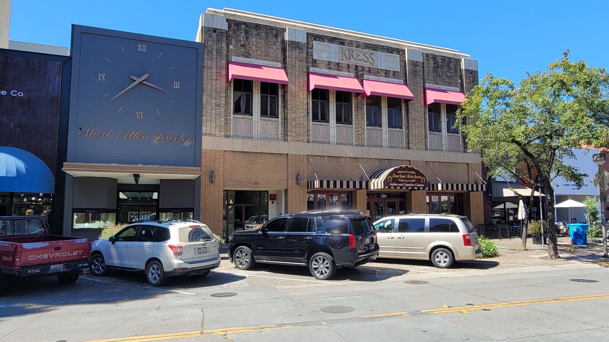 613-617 4th St, Santa Rosa, CA for sale Building Photo- Image 1 of 19