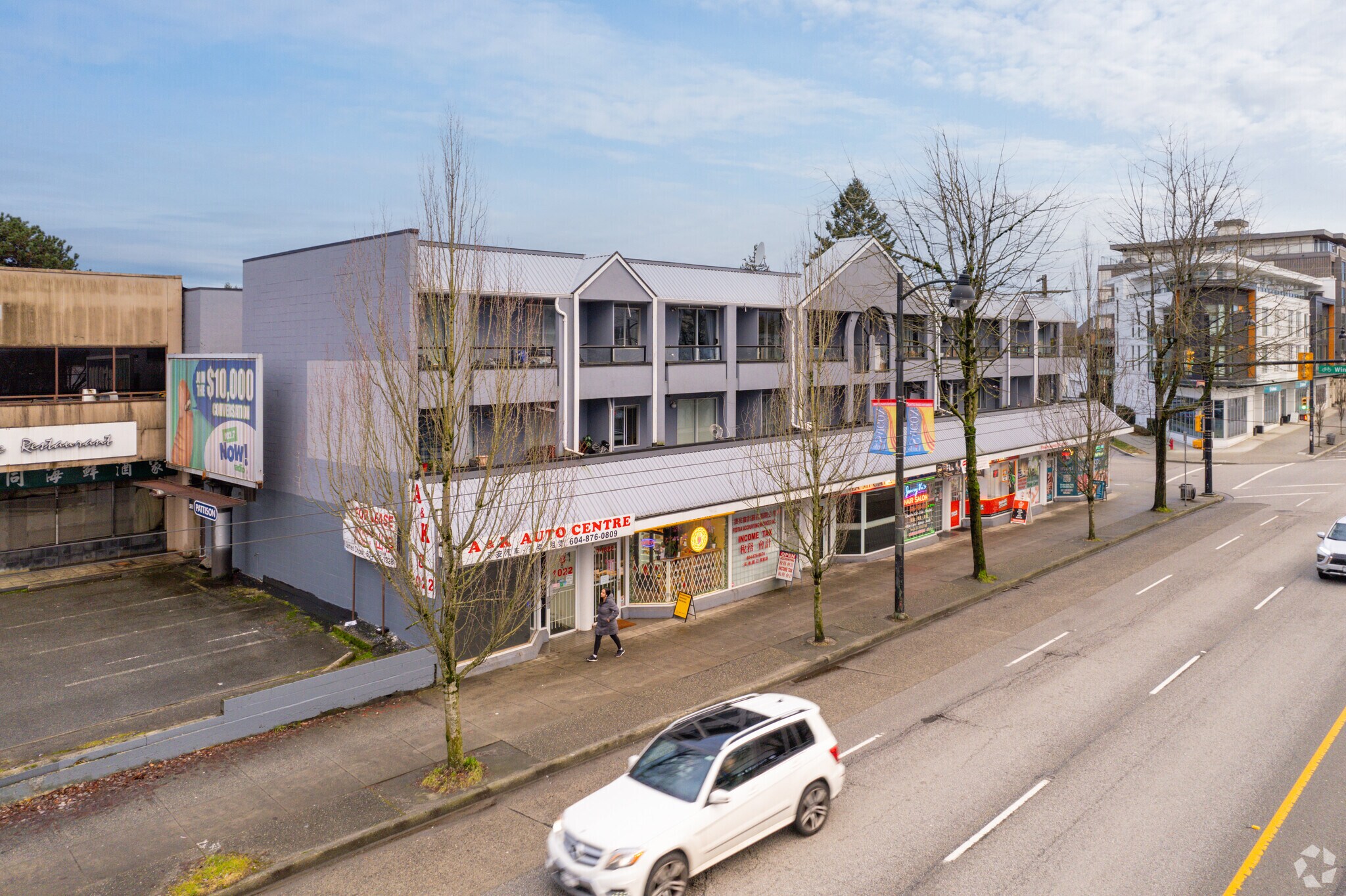 3538 Windsor St, Vancouver, BC for sale Primary Photo- Image 1 of 1