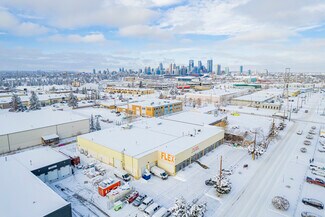 More details for 3615 9th St SE, Calgary, AB - Industrial for Lease