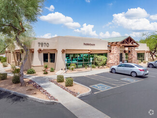 Plus de détails pour 7970 E Thompson Peak Pky, Scottsdale, AZ - Bureau à louer