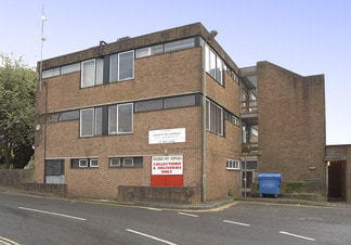 More details for 7 Union St, Andover - Office for Lease