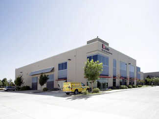 More details for 200 E Avenue K-8, Lancaster, CA - Industrial for Lease