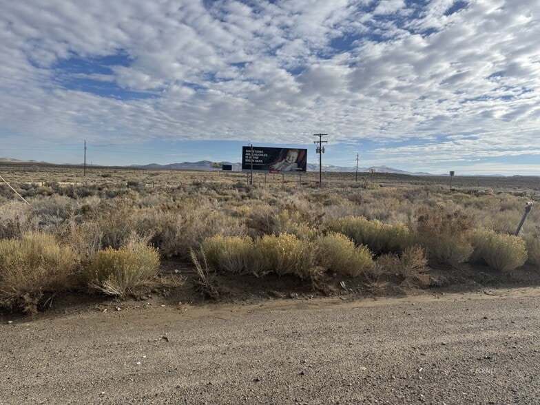TBD N US 93 hwy, Wells, NV à vendre - Photo du bâtiment - Image 2 de 5