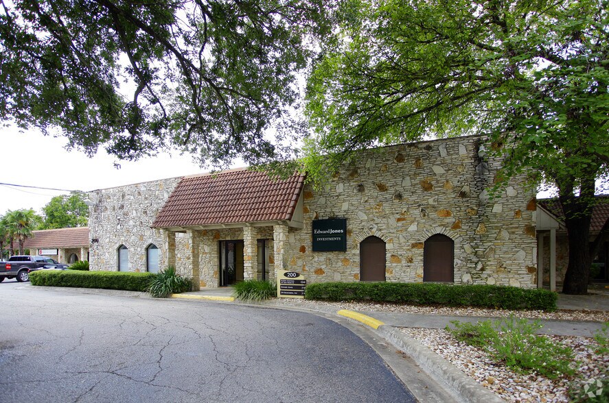 300 CM Allen Pky, San Marcos, TX for sale - Primary Photo - Image 1 of 6