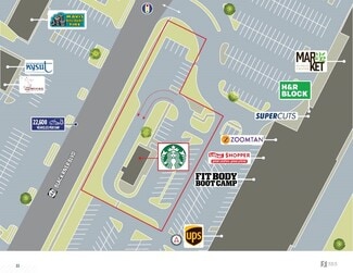Plus de détails pour Mohawk Acres Portfolio – Commerce de détail à vendre, Rome, NY