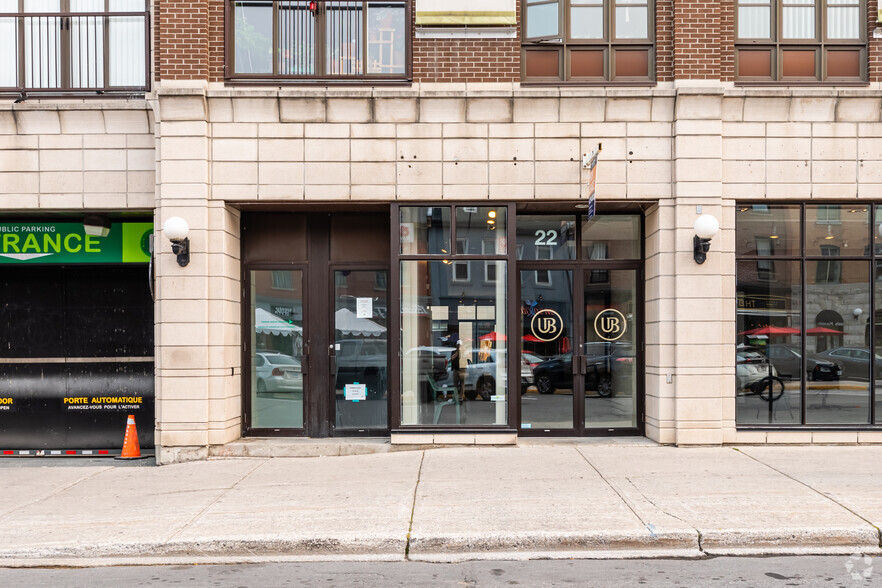 20-24 York St, Ottawa, ON for lease - Building Photo - Image 3 of 4