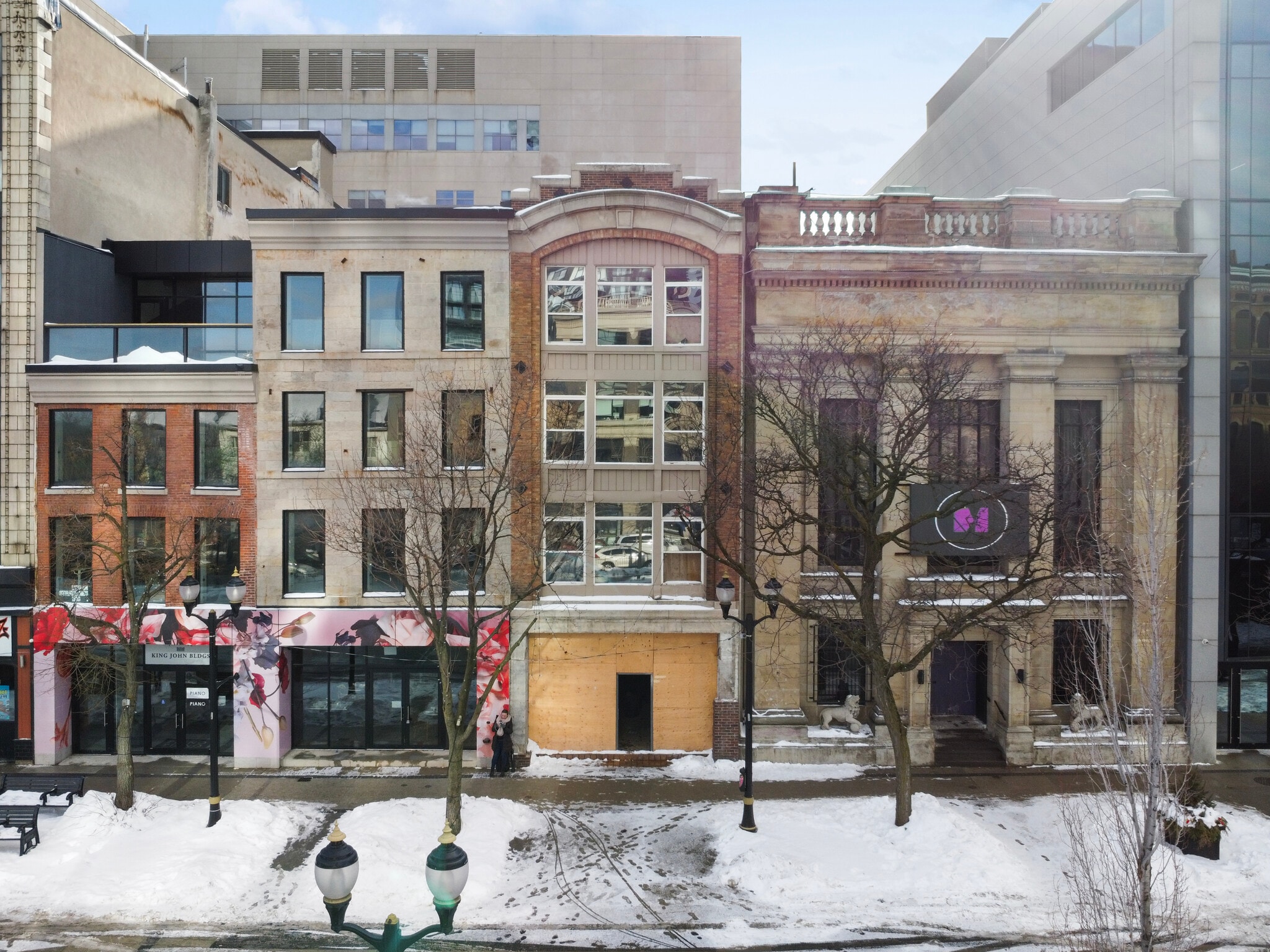 58 King St E, Hamilton, ON for sale Primary Photo- Image 1 of 13