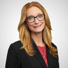 Lisa Lingenhoel