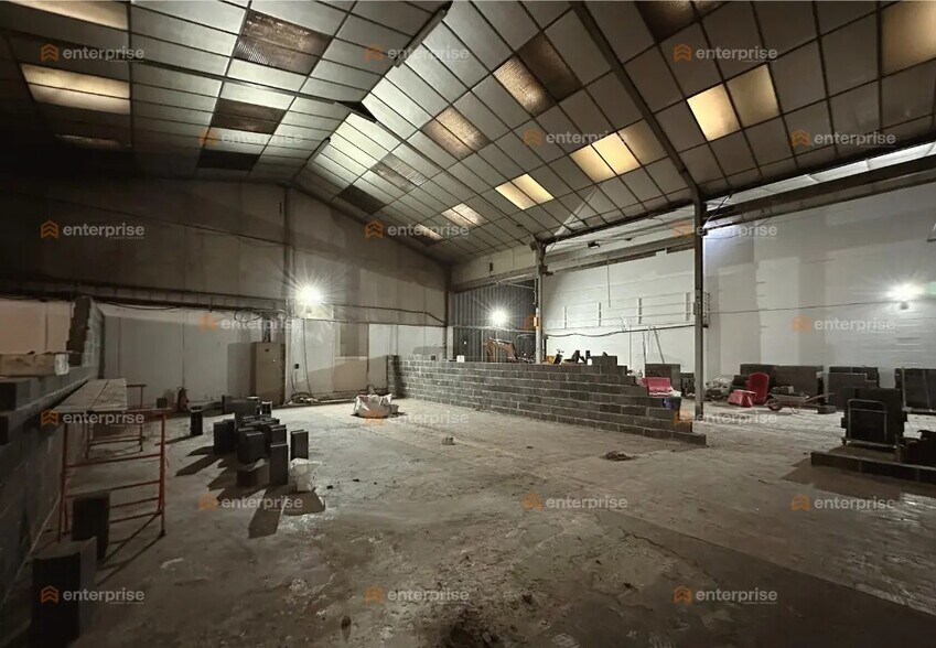 Flex dans Seclin à louer - Photo intérieure - Image 2 de 3