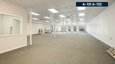 325 Ayer Rd, Harvard, MA for lease Interior Photo- Image 1 of 2