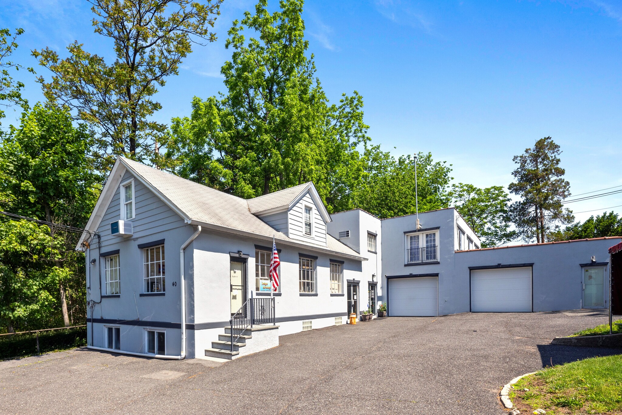 3 W End, Rochelle Park, NJ for lease Building Photo- Image 1 of 12