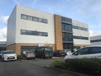 More details for Pontygwindy Rd, Caerphilly - Office for Lease