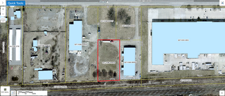 More details for 5005 Lincolnway E, Mishawaka, IN - Land for Sale