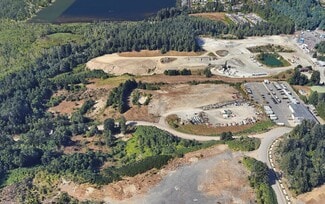 More details for 8500 Werner rd, Bremerton, WA - Land for Sale