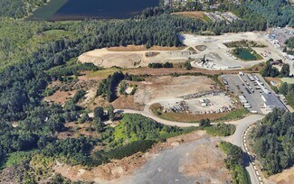 Plus de détails pour 8500 Werner rd, Bremerton, WA - Terrain à vendre