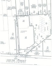 248 South St, Newark, NJ for lease Site Plan- Image 1 of 1