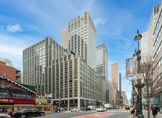 More details for 730 3rd Ave, New York, NY - Retail for Lease