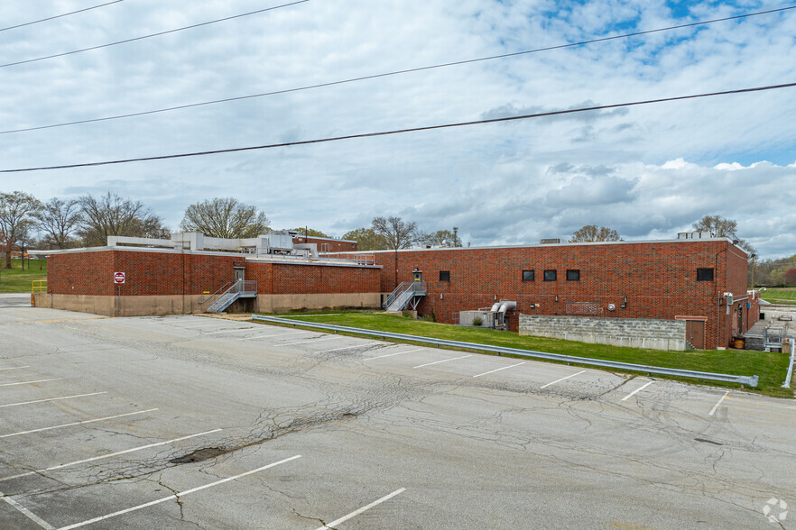 984 Centre Rd, Wilmington, DE for lease - Building Photo - Image 2 of 6