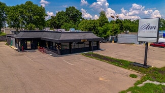 More details for 8021 Hamilton Ave, Cincinnati, OH - Retail for Sale