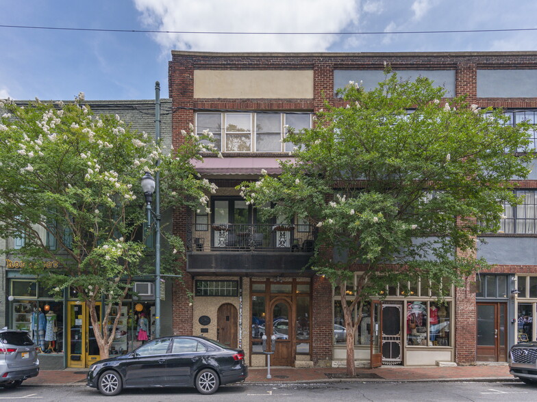 84 Lexington Ave, Asheville, NC à vendre - Photo principale - Image 1 de 1