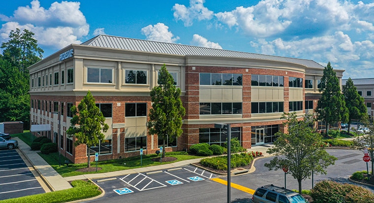200 Westgate Pky, Richmond, VA for lease Building Photo- Image 1 of 7