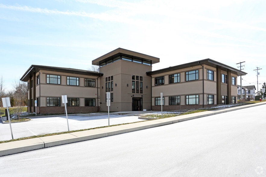 1831 Swamp Pike, Gilbertsville, PA for lease - Building Photo - Image 3 of 8